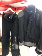 BMW Gore-Tex Motorpak  (Jack en losse Broek) Maat 50 -, Motoren, Ophalen, Tweedehands, Heren, Combipak