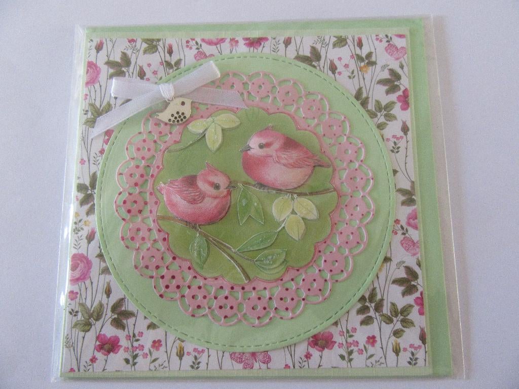 Kaartje met bedel  1278, Ophalen of Verzenden, Nieuw, Overige thema's