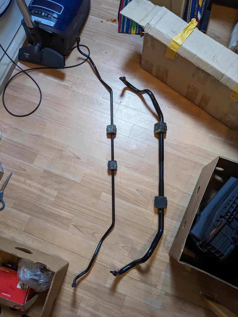 BMW E92 335i Onderdelen: Wiellagers, Differentieel, etc., Auto-onderdelen, Ophalen, Gebruikt, BMW