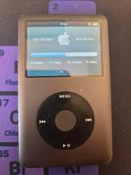 Apple iPod Video 120GB - MB565, Audio, Tv en Foto, Mp3-spelers | Apple iPod, Gebruikt, Zwart, Ophalen of Verzenden, Overige types
