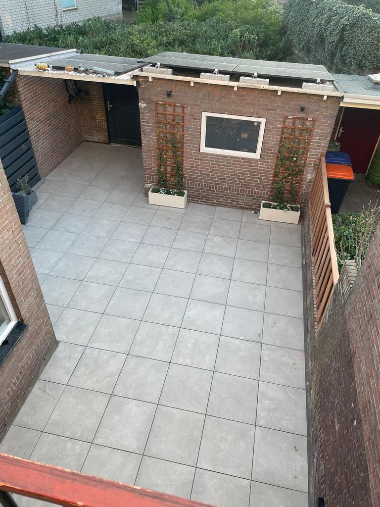 Stratenmaker, Garantie, Tuinontwerp