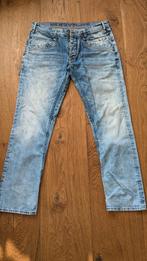 PME Legend heren jeans 38/34, W36 - W38 (confectie 52/54), Blauw, Ophalen of Verzenden, Zo goed als nieuw