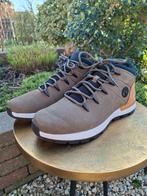 Als nieuw!Prachtige olijfgroene TIMBERLAND schoenen maat 43!, Ophalen of Verzenden, Zo goed als nieuw, Bruin, Boots