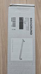 IKEA Brogrund douche/badkamerrek, Ophalen of Verzenden, Nieuw, Overige kleuren, Handdoekenrek