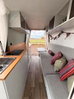 Compacte camperbus voor 2 personen, Caravans en Kamperen, Campers, Chemisch toilet, Volkswagen, Tot en met 2, Particulier