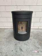 pelletkachel Duroflame model Abel, Huis en Inrichting, Ophalen, Gebruikt, Overige brandstoffen, Pelletkachel