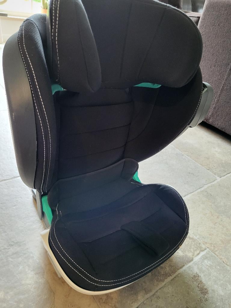 BeSafe iZi Flex Fix i-Size, Ophalen of Verzenden, Zo goed als nieuw, Isofix, 0 t/m 10 kg