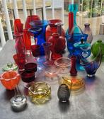 Glaswerk, Antiek en Kunst, Antiek | Glas en Kristal, Ophalen of Verzenden