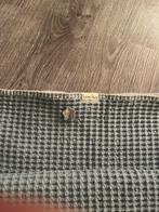 Koeka ledikantdeken cotton fleece wafel, Ophalen, Zo goed als nieuw, 100 cm of meer, Deken
