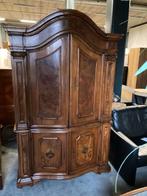 buffetkast klassiek servieskast Louis XV stijl ALS NIEUW, Huis en Inrichting, Met deur(en), 100 tot 150 cm, 200 cm of meer, Ophalen of Verzenden