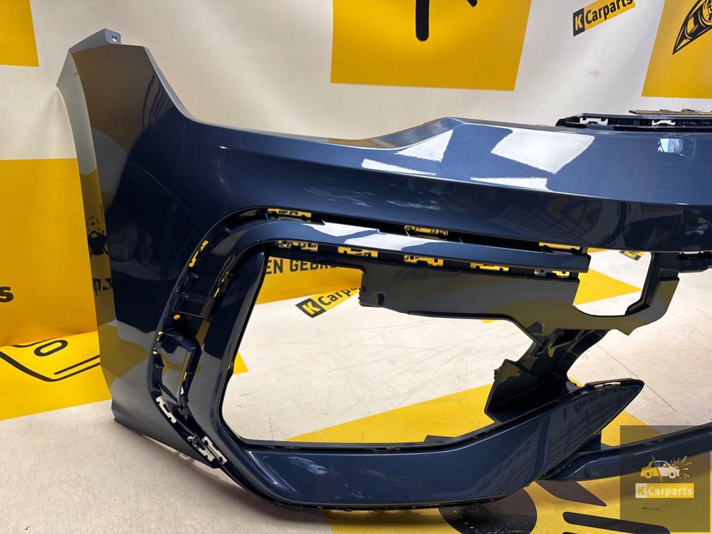 Bumper Vw Golf 8 VIII Facelift GTI GTD R-Line GTE 5H0807221S, Info@fabrikant.eu, Ophalen of Verzenden, Bumper, Fabrikant BV