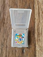 Super Mario Land 2: 6 Golden Coins (Game Boy), Spelcomputers en Games, Gebruikt, 1 speler, Ophalen of Verzenden, Vanaf 3 jaar