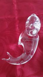 Zeehond kristal ︎▪︎ zeehondje ▪︎ zeerob, Ophalen of Verzenden