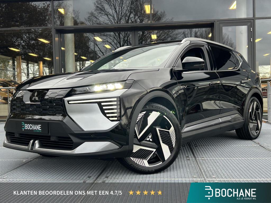 Mitsubishi Eclipse Cross Intense+ 87 kWh | NIEUW MODEL UIT V