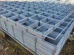 Draadmat vloerverwarming net verzinkt 100x100/2.9, Ophalen, Nieuw, Minder dan 10 meter