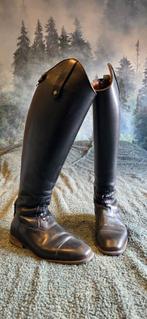 DeNiro rijlaarzen., Dieren en Toebehoren, Ophalen of Verzenden, Zo goed als nieuw, Dressuur, Schoeisel