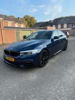 BMW 520i M-Sport, Auto's, 1998 cc, Achterwielaandrijving, 4 cilinders, 2000 kg