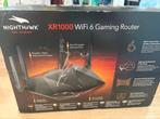 NETGEAR Nighthawk Pro Gaming XR1000 WiFi 6 Router, Computers en Software, Routers en Modems, Ophalen of Verzenden