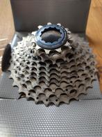 Racefiets cassette bergverzet Shimano ultegra 11-23T, Fietsen en Brommers, Fietsonderdelen, Ophalen of Verzenden, Zo goed als nieuw