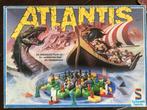 Atlantis: Het gezinsspel voor 2-4 spelers, Drie of vier spelers, Ophalen of Verzenden, Gebruikt