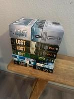 Lost seizoen 1 t/m 6, Cd's en Dvd's, Dvd's | Tv en Series, Vanaf 12 jaar, Ophalen of Verzenden, Gebruikt, Actie en Avontuur