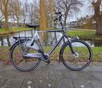 Herenfiets Gazelle eclipse Framemaat 65, Fietsen en Brommers, Ophalen, Versnellingen, Zo goed als nieuw, 65 cm of meer