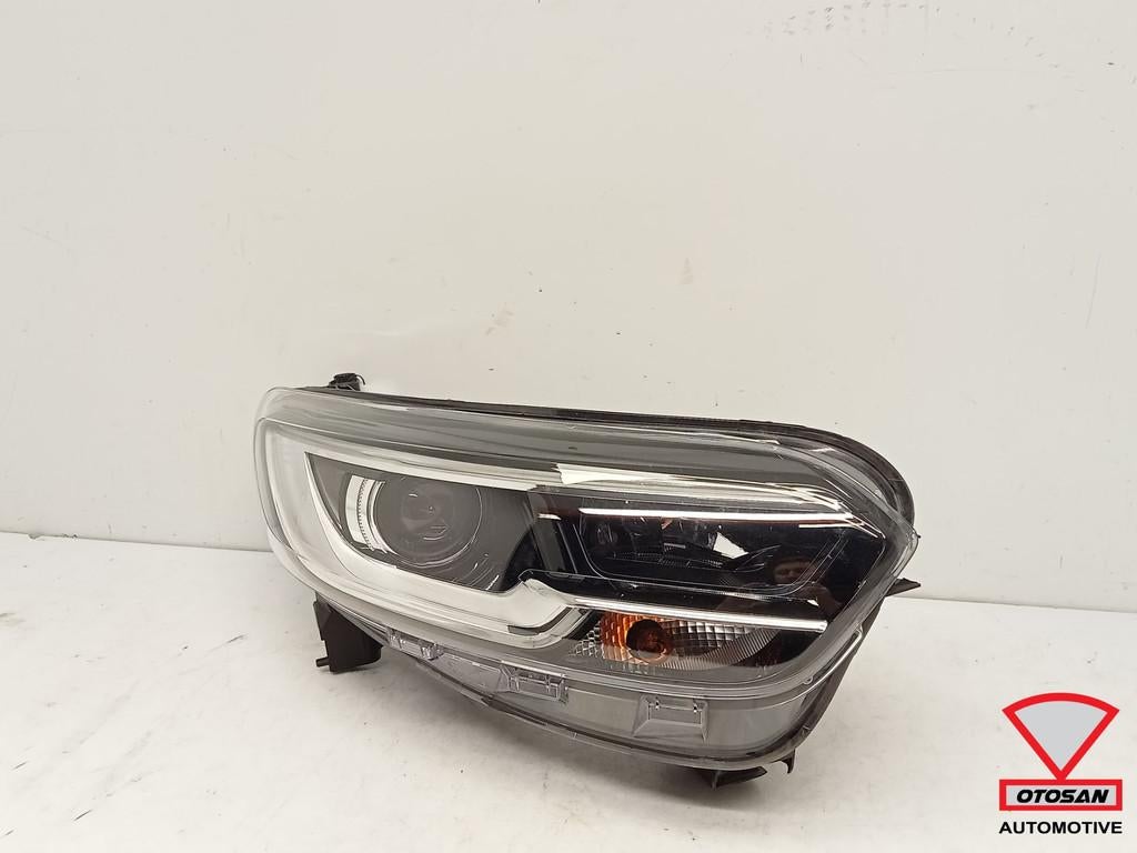 Renault Kadjar 2015+ Led Koplamp Rechts 260101096R, Auto-onderdelen, Verlichting, Renault Group, Gebruikt, Contact.group@renault.com