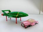 Matchbox Thunderbird, Ophalen of Verzenden, Gebruikt