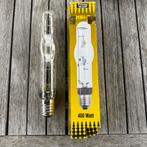 Halogeen metaaldamplamp, Ophalen of Verzenden, Nieuw, Netvoeding, 250 watt of meer