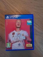 FIFA 20 PS4, Spelcomputers en Games, Games | Sony PlayStation 4, Ophalen of Verzenden, Zo goed als nieuw, Eén computer, Sport