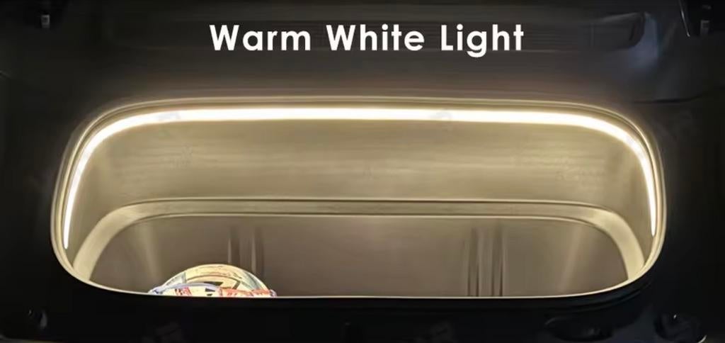LED Verlichting Frunk Tesla Model Y Juniper - Nieuw!, Ophalen of Verzenden, Nieuw