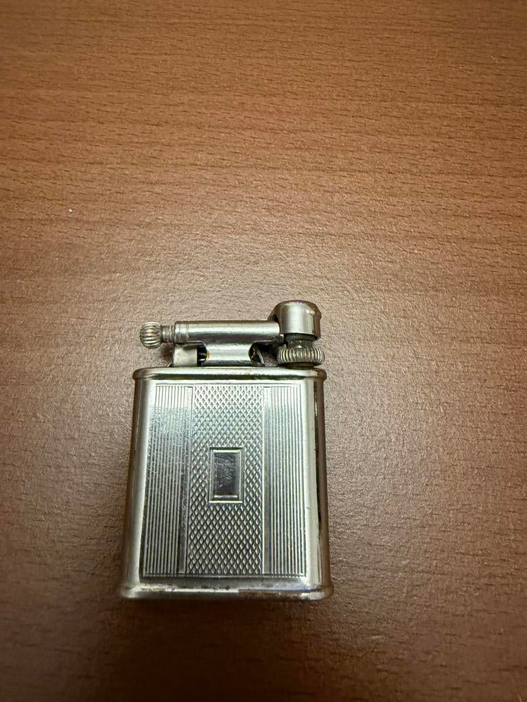 Polı benzşne aansteker, Ophalen of Verzenden, Zo goed als nieuw, Aansteker