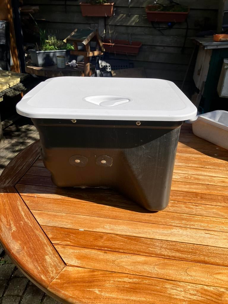 Gasfleskast/inbouwkast Camper /boot / Gas Bun, Caravans en Kamperen, Camper-accessoires, Nieuw, Ophalen of Verzenden