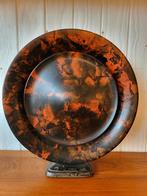 Vintage Philips Pannenkoek Radio - Louis Kalff Design, Ophalen of Verzenden