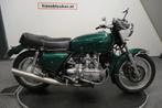 Honda GL 1000 K2, Motoren, Meer dan 35 kW, Toermotor, Customer.service@honda-eu.com, 2909Lk  201-234