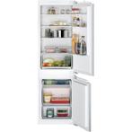 Siemens KI86VNFE0 Koelvriescombinatie - Nieuwstaat, Witgoed en Apparatuur, Koelkasten en IJskasten, Ophalen, 200 liter of meer