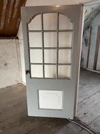 Te Koop: authentieke houten deuren, Ophalen, Gebruikt, 80 tot 100 cm, Binnendeur