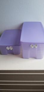 Tupperware fridge smart verschillende, Ophalen of Verzenden, Overige typen