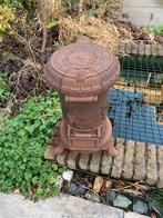 Godin Potkachel - Klassiek en Sfeervol, Ophalen, Potkachel, Gebruikt, Vrijstaand