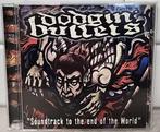 CD Dodgin' Bullets – Soundtrack To The End Of The World, Ophalen of Verzenden, Gebruikt