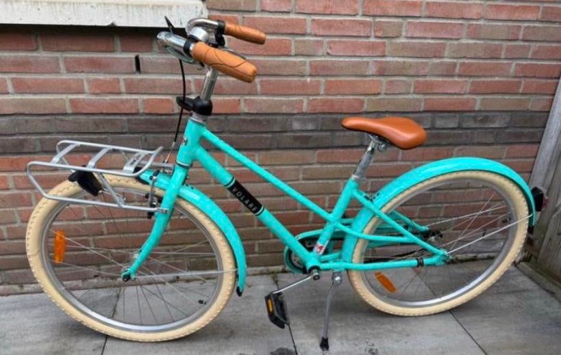 Volare melody 24 inch, Ophalen, Zo goed als nieuw, 24 inch