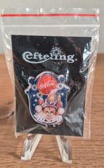 Efteling pin Coca-Cola, Verzamelen, Efteling, Ophalen of Verzenden, Zo goed als nieuw, Button of Speldje