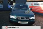 Audi A6 Avant 2.6 Comfort LPG-G3 Bijtellingsvriendelijk, Auto's, 150 pk, 2598 cc, Origineel Nederlands, Audi