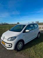Volkswagen up! 1.0 move up CNG, Auto's, Voorwielaandrijving, Centrale vergrendeling, Up!, CNG (Aardgas)