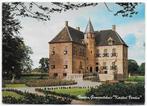 Vorden Gemeentehuis Gelopen Ansichtkaart (B 4929 ), Verzamelen, Ophalen of Verzenden, 1980 tot heden, Gelopen