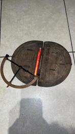 Oude gradenmeter uit de mijnbouw, Ophalen of Verzenden