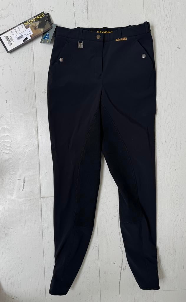 Nedhorse thermo softshell rijbroek maat 40, Dieren en Toebehoren, Ophalen of Verzenden, Nieuw, Dames, Onderkleding