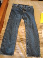 Levi's 501 (als nieuw!) w36 / l32, Ophalen, W36 - W38 (confectie 52/54), Blauw, Zo goed als nieuw