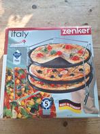 Pizza toren, Ophalen of Verzenden, Zo goed als nieuw