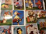 15 fotokaarten van de Fabeltjeskrant., Ophalen of Verzenden